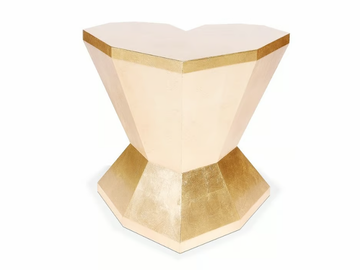 QUEEN HEART - Wooden coffee table by ROYAL STRANGER - view 3